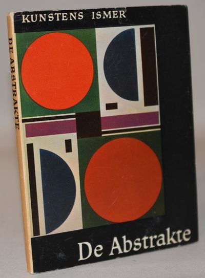 De abstrakte. Kunstens ismer.