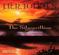 The Silmarillion by J. R. R. Tolkien - 1998-06-09