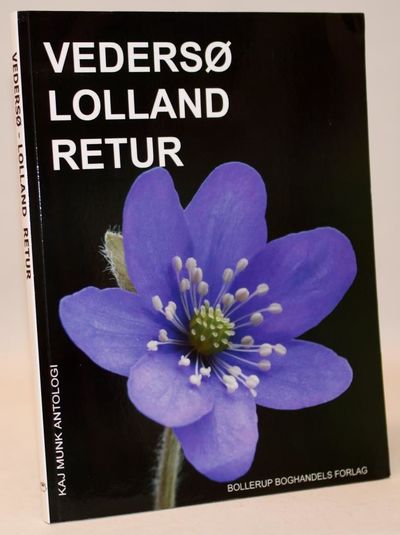 Vedersø Lolland retur.
