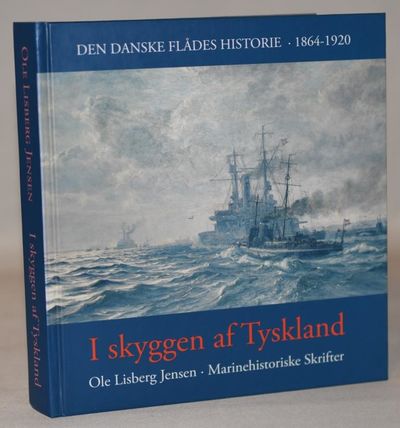 I skyggen af Tyskland.