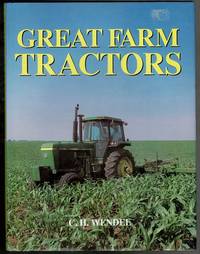 image of Great Farm Tractors