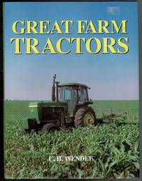 Great Farm Tractors