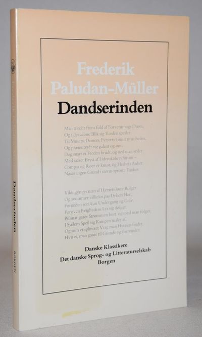 Dandserinden.