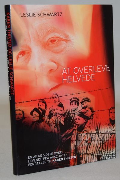 At overleve helvede.