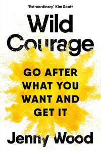 The Chase: An Unapologetic, Shameless Guide to Getting What You Want