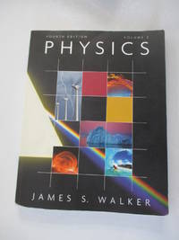 Physics: 2 by Walker, James S - 2009-03-19