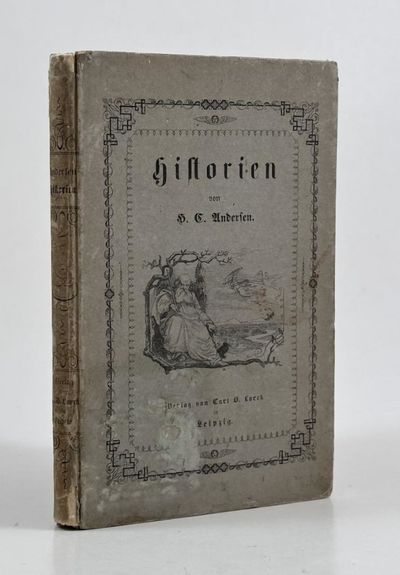 Historien. Eine Weihnachtsgabe.