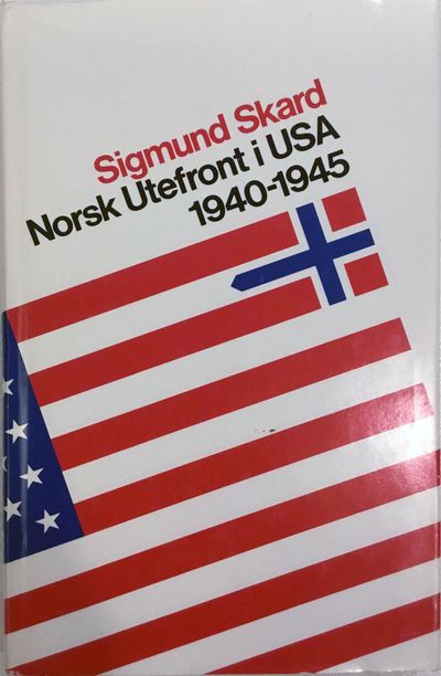 Norsk utefront i USA 1940-1945