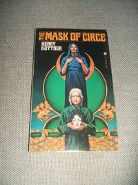 image of The Mask of Circe