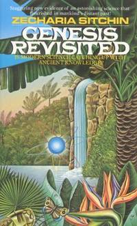 Genesis Revisited by Zecharia Sitchin - 1990