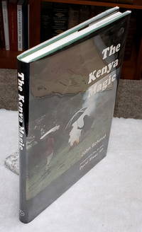 image of The Kenya Magic