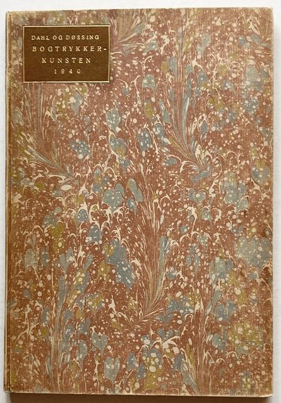 Bogtrykkerkunsten. Gutenbergs Opfindelse og dens…