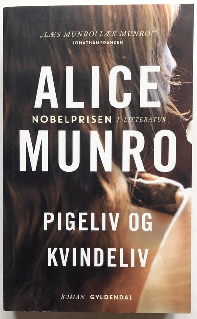 Pigeliv og kvindeliv.