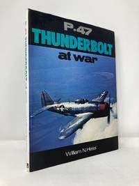 P-47 Thunderbolt at war