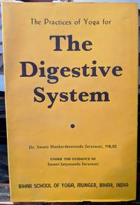 The Practices Of Yoga For The Digestive System