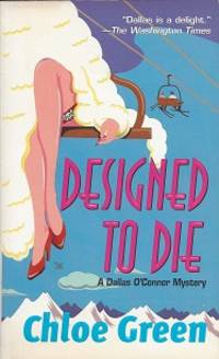 image of Designed to Die