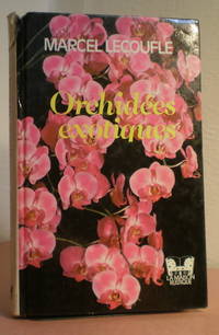 image of Orchidées exotiques