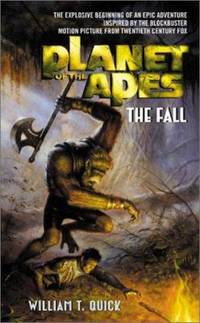 Planet of the Apes Vol. 1 : The Fall
