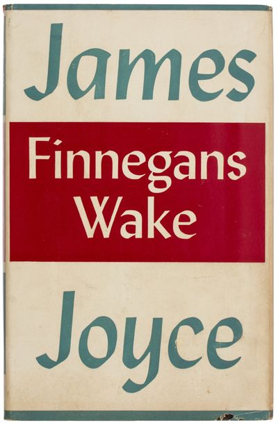 Finnegans Wake