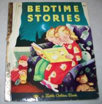 Bedtime Stories (Little Golden Book #538) by Gustaf Tenggren - 1970