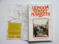 image of London street markets