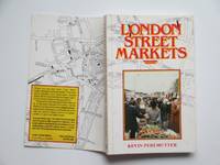 London street markets by Perlmutter, K - 1983