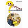 One Thing I Ask: Riddles, Queries and Insights on the Siddur