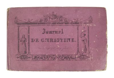 Journal de Christine