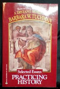cover of Practicing History