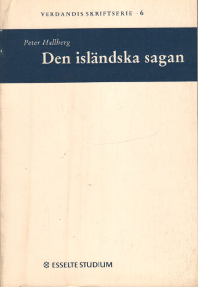 DEN ISLÄNDSKA SAGAN.