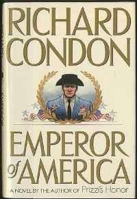 image of Emperor of America