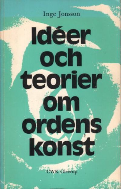 IDÉER OCH TEORIER OM ORDENS KONST. Från Platon…