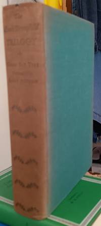 The Louis Bromfield Trilogy:  The Green Bay Tree, Possession, Early Autumn