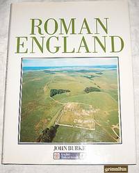 cover of Roman England