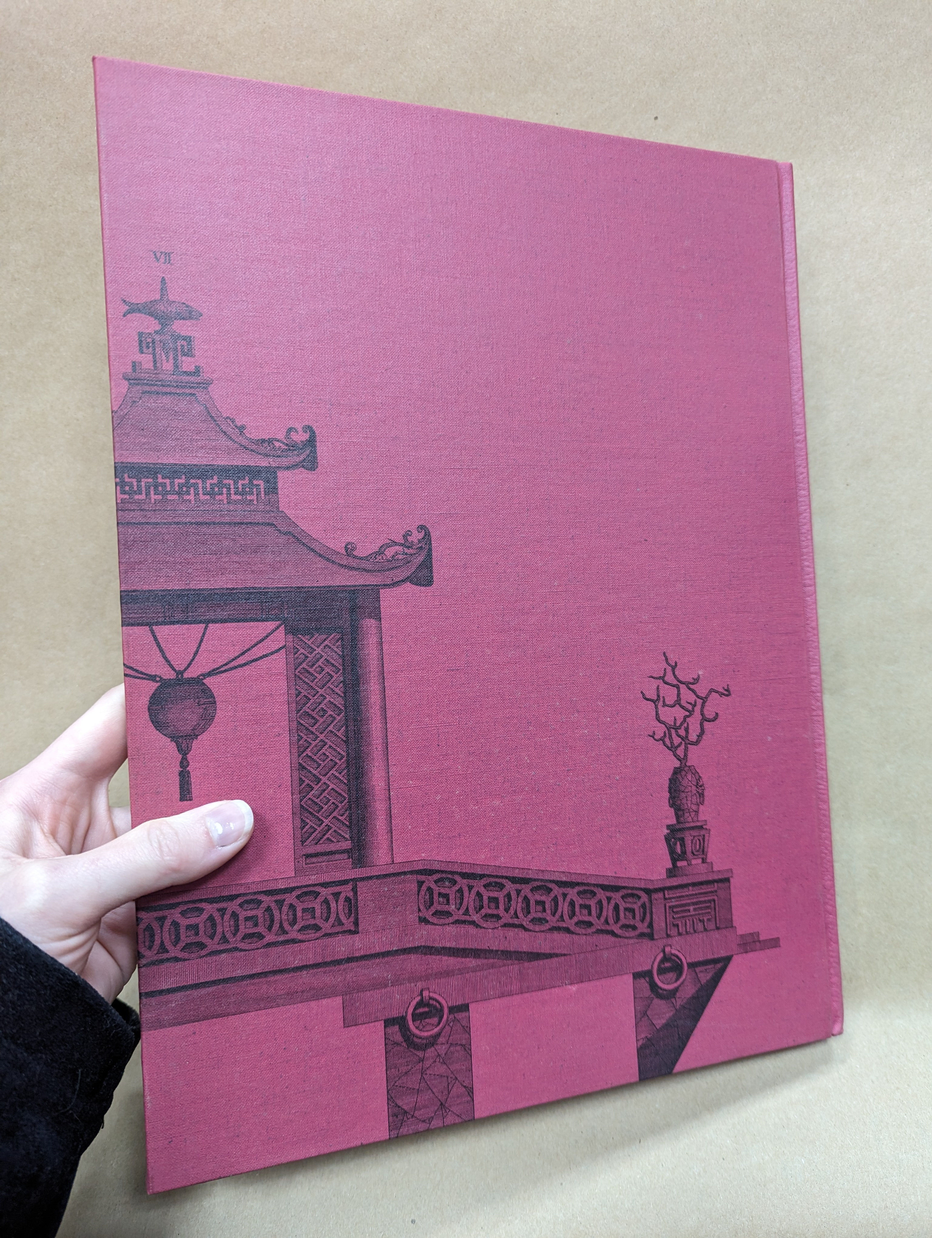 designs of chinese buildings furniture dresses machines and utensils Designs of Chinese Buildings, Furniture, Dresses, Machines and Utensils