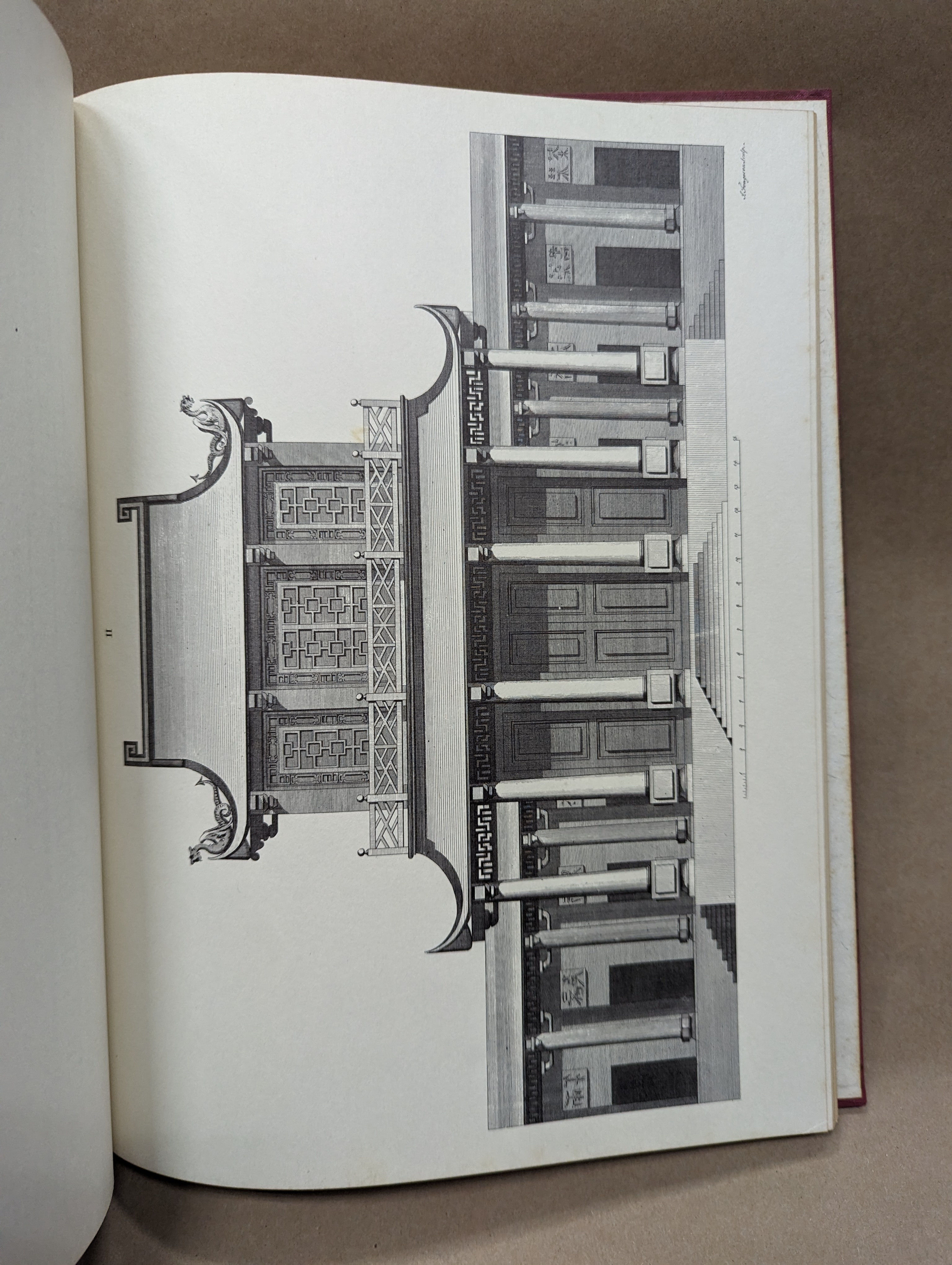 designs of chinese buildings furniture dresses machines and utensils Designs of Chinese Buildings, Furniture, Dresses, Machines and Utensils