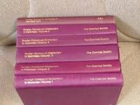 image of Foreign Compound Metabolism in Mammals Volume 1 to Volume 6