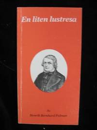 EN LITEN LUSTRESA SKILDRAD I BREV TILL W. VON B.