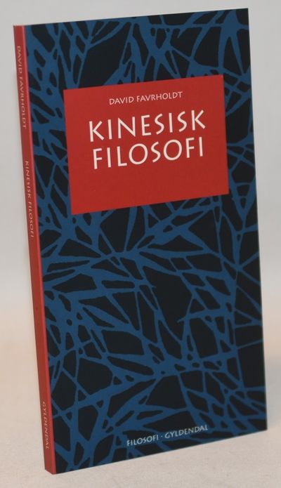 Kinesisk filosofi.