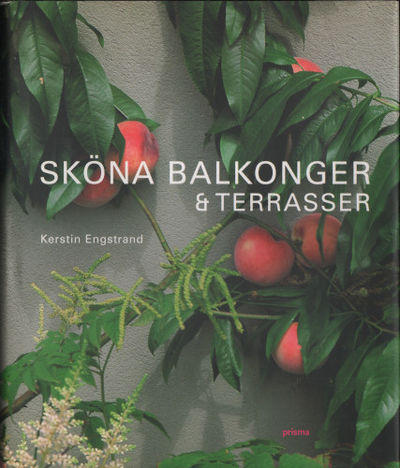SKÖNA BALKONGER & TERRASSER.