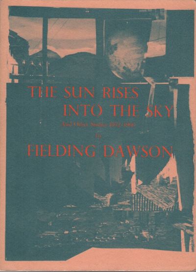 THE SUN RISES INTO THE SKY AND OTHER STORIES 1952-1966