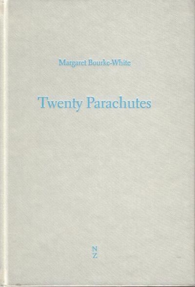 Twenty Parachutes.