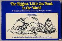 image of The Biggest Little Cat Book in the World