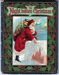image of Night Before Christmas (Visit from St. Nicholas)