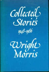 Collected Stories 1948-1986.