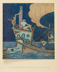 image of Tanglewood Tales