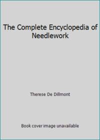 Comp Encyclopedia of Needlework