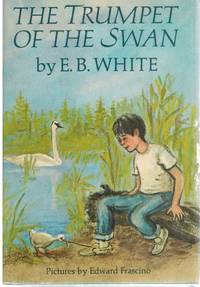 cover of THE TRUMPET of the SWAN