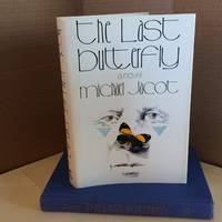 The Last Butterfly