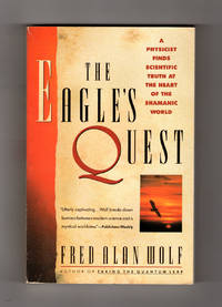 image of The Eagle's Quest